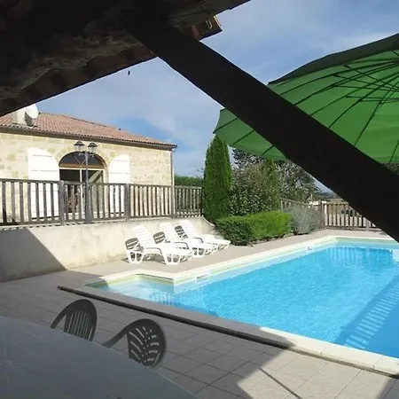 Maison Ancienne A - Clevacances 3 Cles