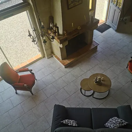 Maison Ancienne à - Clévacances 3 Clés * Puymiclan