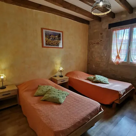 Maison Ancienne à - Clévacances 3 Clés