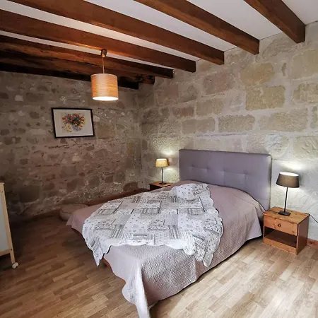 Maison Ancienne à - Clévacances 3 Clés Villa