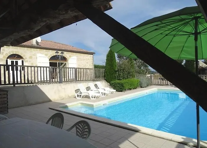 Maison Ancienne A - Clevacances 3 Cles